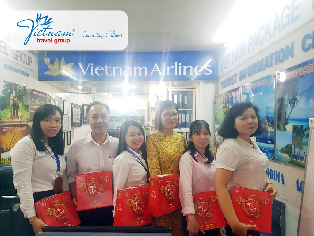 Mid-Autumn Festival - Vietnam Travel Group